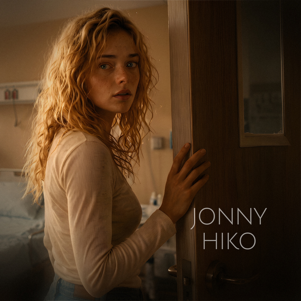 Becky single cover